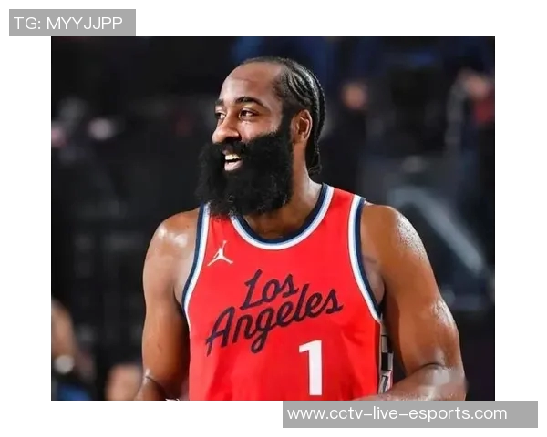 哈登狂砍29分6助助力球队逆转旧主罚球表现出色正负值高达19