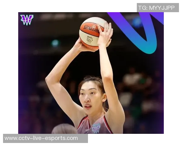 韩旭展现全能实力助教称其为女版文班亚马令人惊叹