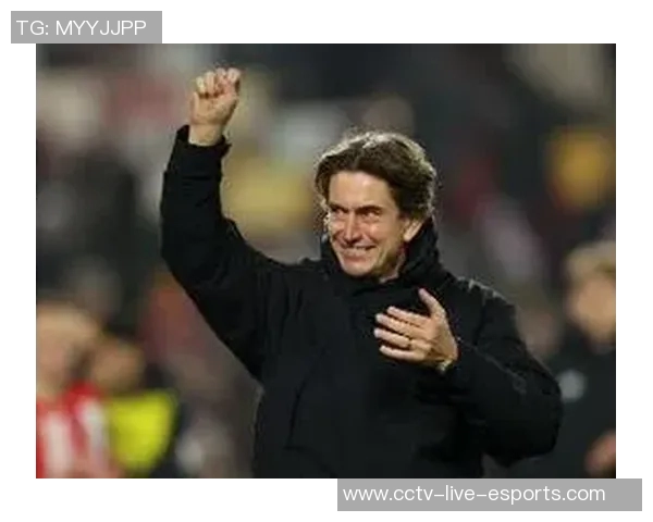 弗兰克谈执教热刺的挑战与球队顶尖定位球技术的自信