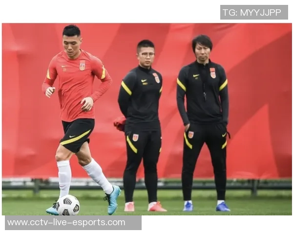 陈永分析U17国足成为今年焦点U15国足持续进行球员考察与选拔 陈永分析U17国足成为今年焦点U15国足持续进行球员考察与选拔