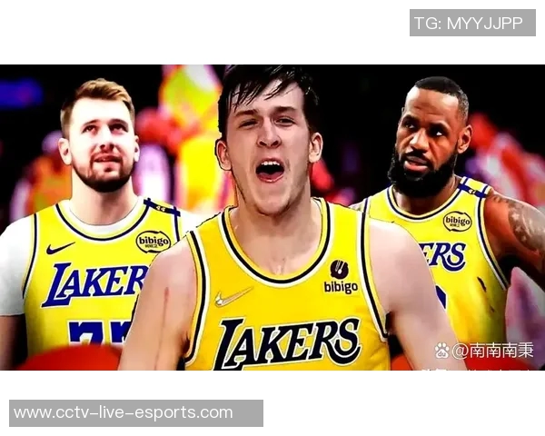 首期投票揭晓湖人三将入西部前十东契奇领衔詹姆斯里夫斯紧随其后 首期投票揭晓湖人三将入西部前十东契奇领衔詹姆斯里夫斯紧随其后