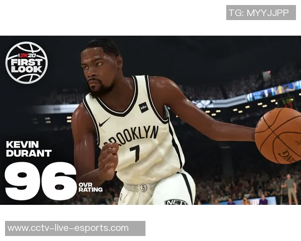 杜兰特透露只在2K游戏中打在线模式担心账号被跟踪不愿公开信息 杜兰特透露只在2K游戏中打在线模式担心账号被跟踪不愿公开信息