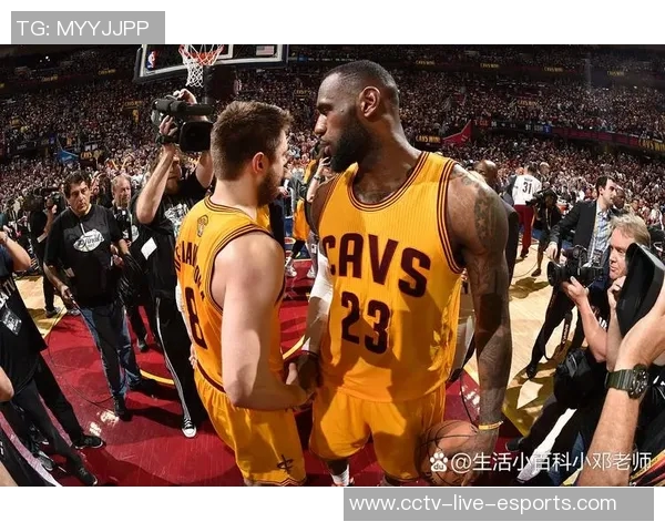 詹姆斯谈三分联盟策略强调领先时犯规能有效限制对手三分球命中率