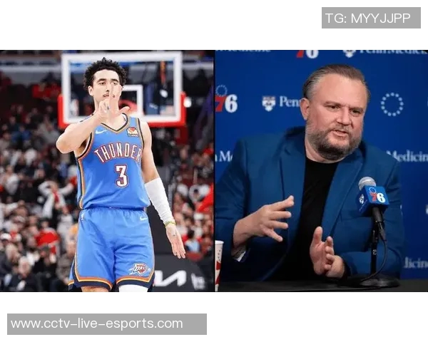 麦凯恩加盟雷霆后表现大幅提升场均得分翻倍命中率飙升至49