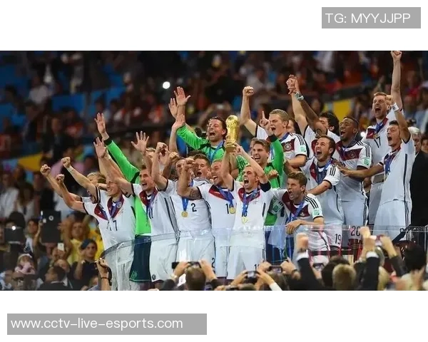 德国男子世界杯决赛比分答错遗憾失去百万元奖金引热议