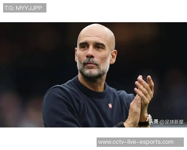 英超主帅任职时长排行榜温格弗格森稳居前两名瓜迪奥拉紧随其后